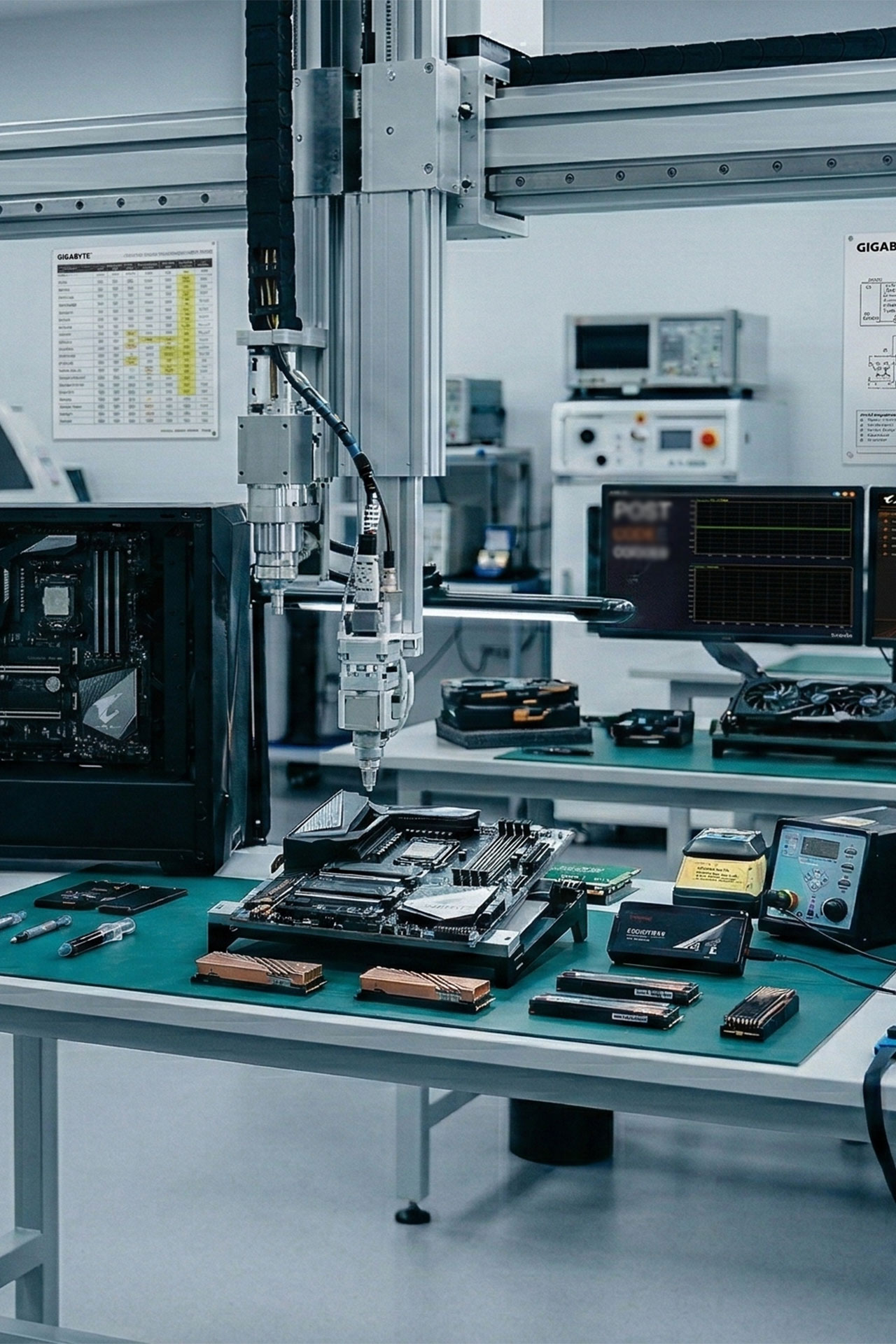 FKC Elektronik ve Lojistik Hizmetler A.Ş.